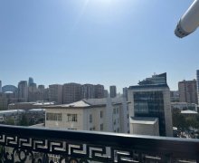 Kirayə (aylıq) Yeni Tikili Xətai m., Xətai r.