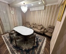 Satılır Yeni Tikili Xalqlar dostluğu m., Əhmədli, Xətai r.