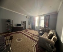 Kirayə (aylıq) Yeni Tikili Gənclik m., Nərimanov r.