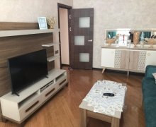 Продажа Новостройка пос. Йени Гюняшли, Сураханы р.