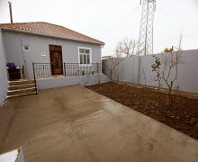 Satılır Həyət evi/villa Binə qəs., Xəzər r.