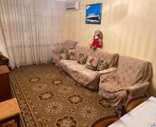 Satılır Köhnə Tikili Nizami m., Yasamal r.