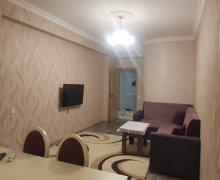 Kirayə (aylıq) Yeni Tikili Həzi Aslanov m., H.Aslanov qəs., Xətai r.