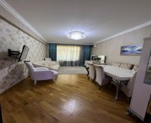 Satılır Yeni Tikili 8 Noyabr m., Nizami r.