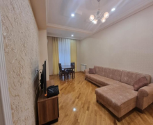 Kirayə (aylıq) Yeni Tikili Elmlər akademiyası m., Yasamal r.