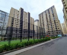 Satılır Yeni Tikili Qara Qarayev m., Nizami r.