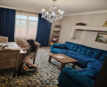 Satılır Həyət evi/villa Koroğlu m., Zabrat qəs., Sabunçu r.