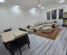 Kirayə (aylıq) Köhnə Tikili Həzi Aslanov m., Nizami r.