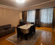 Kirayə (aylıq) Yeni Tikili 28 May m., Nəsimi r.