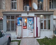 Satılır Obyekt Neftçilər m., Nizami r.