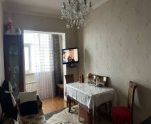 Satılır Köhnə Tikili Qara Qarayev m., Nizami r.