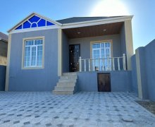 Satılır Həyət evi/villa Koroğlu m., Zabrat qəs., Sabunçu r.