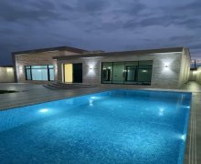 Satılır Həyət evi/villa Şüvəlan, Xəzər r.