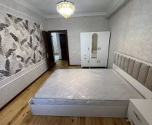 Kirayə (aylıq) Yeni Tikili Elmlər akademiyası m., Yasamal r.