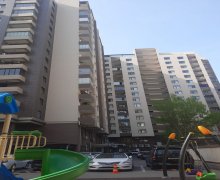 genclikde evlerin qiymeti Gənclik m., Nərimanov r.