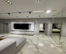 Kirayə (aylıq) Yeni Tikili 8 Noyabr m., Nəsimi r.