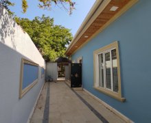 Satılır Həyət evi/villa Avtovağzal m., Biləcəri qəs., Binəqədi r.