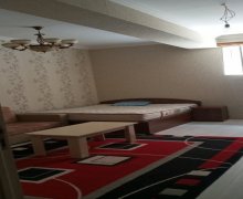 Kirayə (aylıq) Yeni Tikili Xırdalan ş.