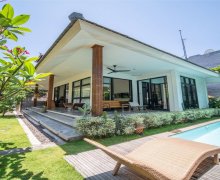 Kirayə (günlük) Bağ evi Buzovna, Xəzər r.