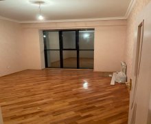 Kirayə (aylıq) Yeni Tikili Qara Qarayev m., Nizami r.