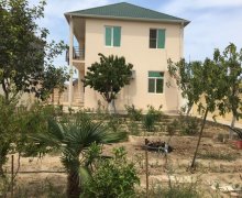 Satılır Bağ evi Novxanı, Abşeron r.