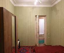 Satılır Köhnə Tikili Nəriman Nərimanov m., Nərimanov r.