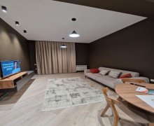 ag seherde evler Ağ şəhər, Xətai r.