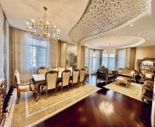 Продажа Новостройка м. Ичяришяхяр м., Сябаиль р.