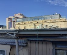 Satılır Köhnə Tikili Sahil m., Səbail r.