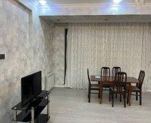 Kirayə (aylıq) Yeni Tikili İnşaatçılar m., Yasamal r.