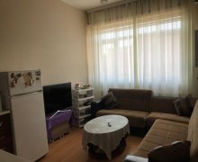 1 otaqlı yeni tikililər Masazır, Abşeron r.