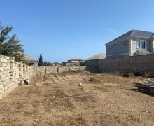 Satılır Torpaq Mərdəkan, Xəzər r.