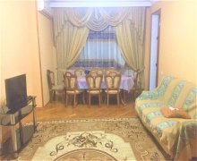 Satılır Yeni Tikili 28 May m., Nəsimi r.