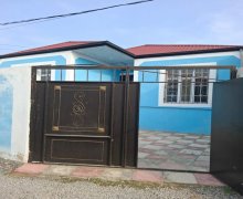 Satılır Həyət evi/villa Binə qəs., Xəzər r.