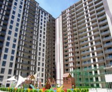 Satılır Yeni Tikili Elmlər akademiyası m., Yasamal r.