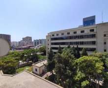 Satılır Yeni Tikili Nizami m., Yasamal r.