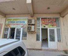 Kirayə (aylıq) Obyekt İnşaatçılar m., Yasamal r.