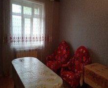 Kirayə (aylıq) Köhnə Tikili Yeni Günəşli qəs., Suraxanı r.