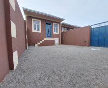 Satılır Həyət evi/villa Binə qəs., Xəzər r.