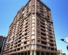 Продажа Новостройка м. 28 Мая м., Насими р.