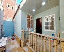 Satılır Həyət evi/villa Xırdalan ş.