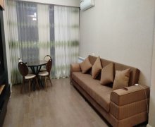Kirayə (aylıq) Yeni Tikili İnşaatçılar m., Yasamal qəs., Yasamal r.