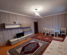 bakixanovda kreditle ev Neftçilər m., Bakıxanov qəs., Sabunçu r.