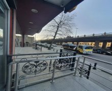 Satılır Obyekt Ayna Sultanova heykəli, Binəqədi r.