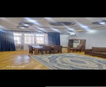 Kirayə (aylıq) Yeni Tikili 28 May m., Montin qəs., Azərbaycan Dillər Universiteti, Nərimanov r.