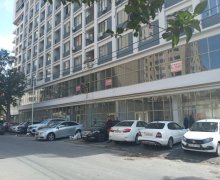 Satılır Obyekt 28 May m., Nəsimi r.