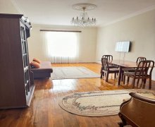 Kirayə (aylıq) Yeni Tikili Nəsimi r.