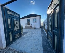 Satılır Həyət evi/villa Məhəmmədli, Abşeron r.