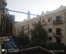 iceri seherde aylıq kiraye evler İçərişəhər m., Səbail r.