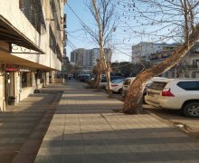 Satılır Obyekt 28 May m., Nəsimi r.